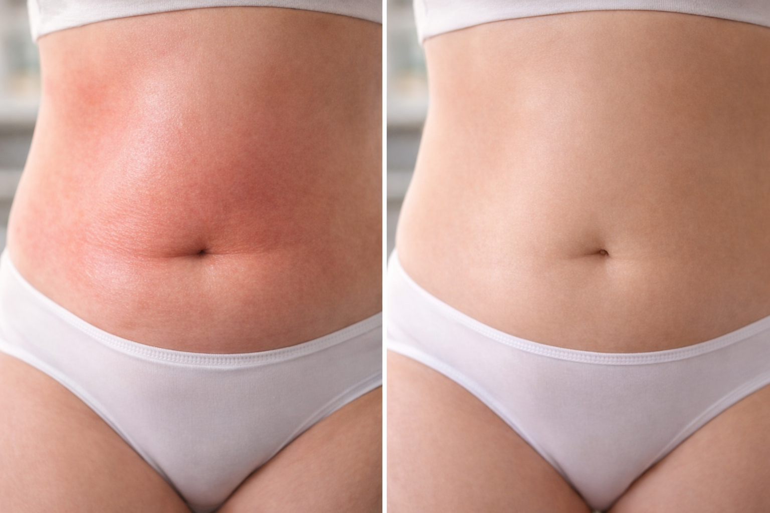 lymphatic drainage benefits