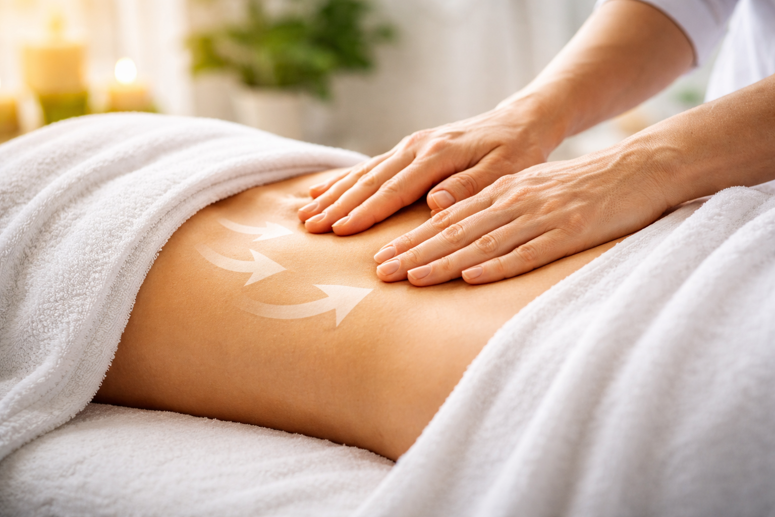How Lymphatic Drainage Supports Your Immune System